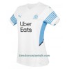 Camiseta de fútbol Olympique de Marseille Primera Equipación 2021/22 - Mujer